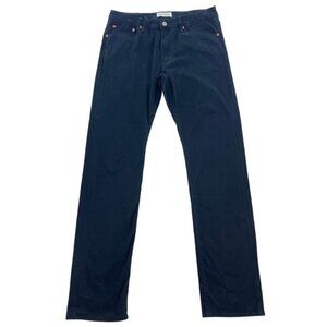 Spier & Mackay Black Corduroy Jeans Size 36